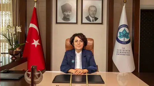 Gümüşsoy: Eskişehir Şanlı Bir Direniş Destanı Yazdı