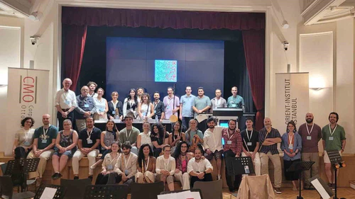 Anadolu Üniversitesi’nden Osmanlı müziğine uluslararası katkı