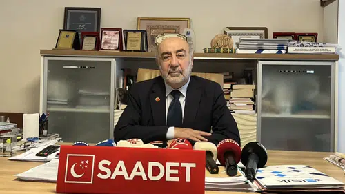 Fesih Bingöl: Eskişehir’de kentsel dönüşüm hızlandırılmalı