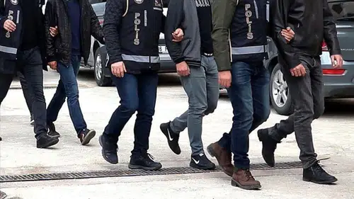 Eskişehir’de Ağustos Ayında Aranan 324 Şahıs Yakalandı