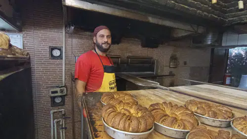 Eskişehir’in vazgeçilmez lezzeti nasıl yapılıyor?