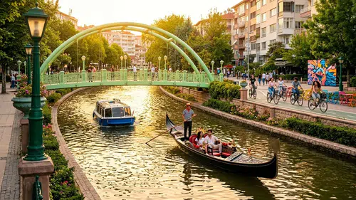 Eskişehir’e Yeni Taşınanların İlk Ay Öğrendiği 10 Şey