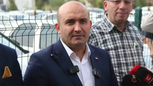 Eskişehir’de Yurt Kapasitesi 6 Binden 20 Bine Çıktı