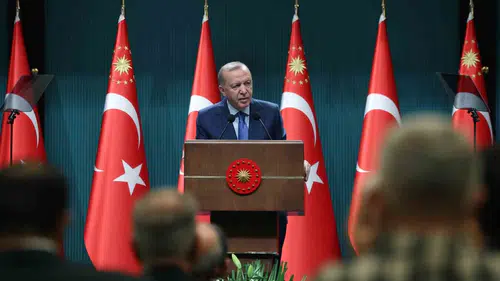 Erdoğan: Bu Topraklarda Kimseye Ameliyat Yaptırmayız