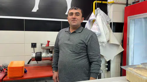 Kasap tezgâhlarında yeni dönem: Hazır kıymaya veda