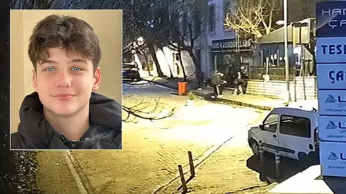 Atlas Çağlayan Davasında 14 Yaşındaki Çocuğa 18 Yıl Ceza