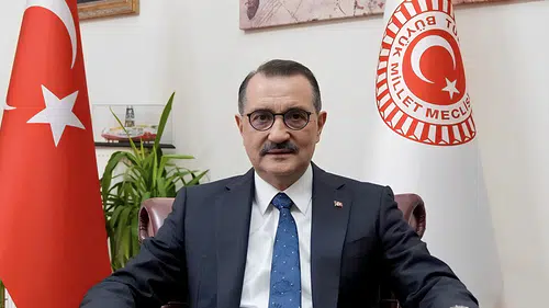 Dönmez: Yapay zekâyı durdurmak değil, yönetmek gerek