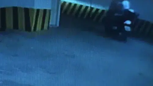 Eskişehir'de polisten kaçtılar, cezadan kaçamadılar