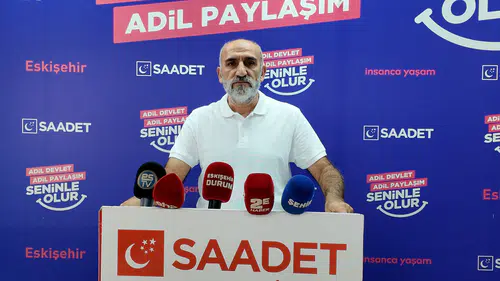 Muhammed Güney: Akaryakıt Zammı Vatandaşı Zorluyor