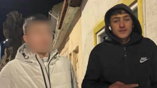 Eskişehir’de Bünyamin’in Ölümünde Sanık Hakim Karşısında