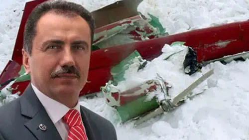 Muhsin Yazıcıoğlu soruşturmasında 36 şüpheli tutuklandı