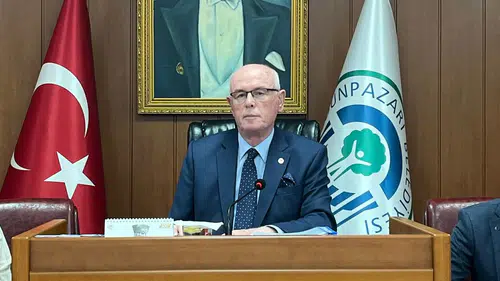 Odunpazarı Meclisinden Yenikent için önemli karar: İşte detaylar...