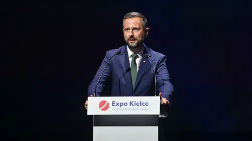 Kosiniak-Kamysz: Türkiye Devasa Bir Sıçrama Gerçekleştirdi