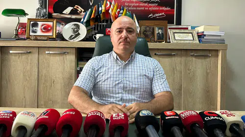 Türk Eğitim-Sen: Eğitimde Gerçek Sorunlar Gölgede Kalıyor