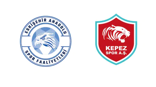 Anadolu FK deplasmanda Kepezspor’u 2-0 mağlup etti