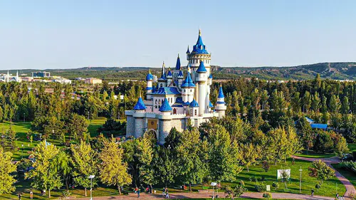 Eskişehir, Avrupa Konseyi Şeref Bayrağı almaya hak kazandı