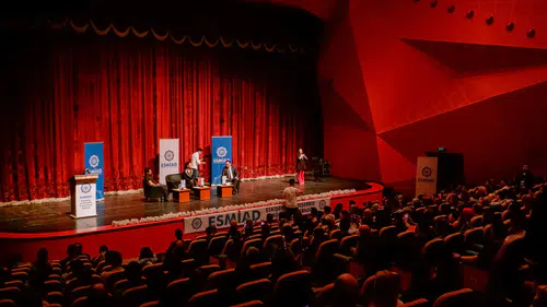Eskişehir’de ekonominin rotası masaya yatırıldı