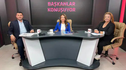 Eğitim başkanları okul güvenliğini ve kıyafetleri konuştu