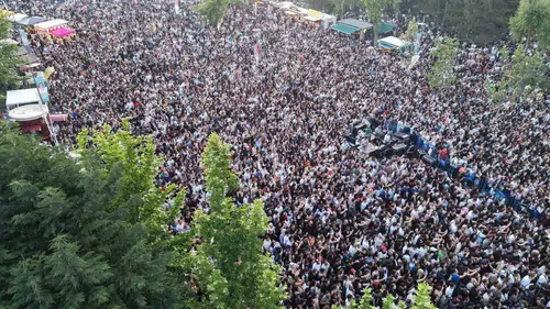 Eskişehir Gastro Fest’te 12 sanatçı sahne alacak
