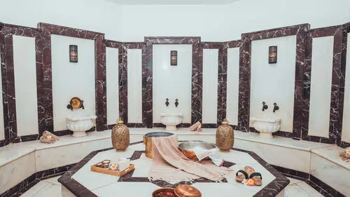 Eskişehir’de Hamam Fiyatları Değişti: Yeni Ücretler Belli Oldu