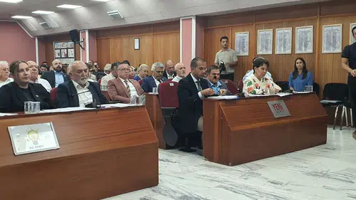 Cenk Sungur’dan Eskişehir’in Doğalgaz Tarifesine Tepki