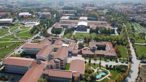 Anadolu Üniversitesinde 2026-2027 Akademik Yılı Başlıyor