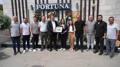 Eskişehir Parkı Adıyaman’da Açılışa Hazırlanıyor