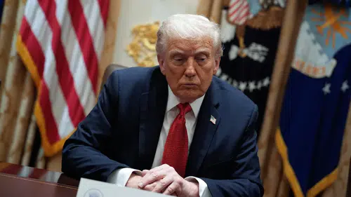 Trump: Rusya ve Ukrayna enerji tesislerini vurmayacak
