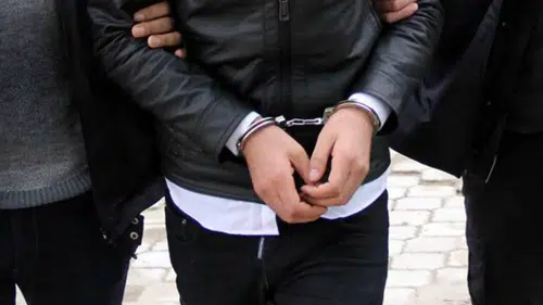 Eskişehir’de Yasaklı Madde Operasyonu: 1 Şüpheli Tutuklandı