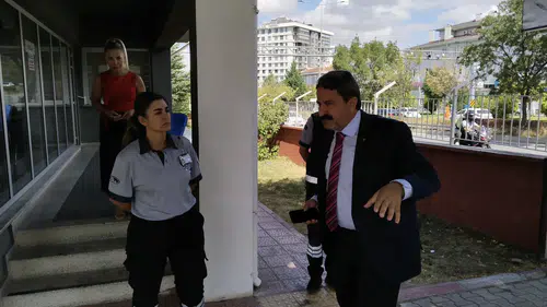 Eskişehir’de Öğrenci Yurtlarında Yeni Dönem Hazırlığı Tamamlandı
