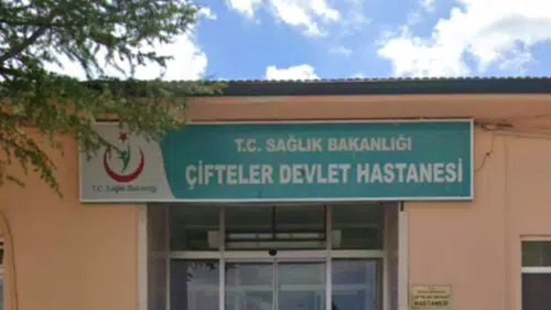 Eskişehir’de 25 Yaşındaki Galerici Bıçaklanarak Öldürüldü