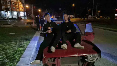 Eskişehir’de 200 Bin TL’lik Ceza Şoku