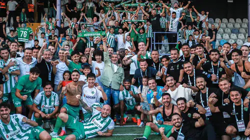 RAKİBİMİZ KİMDİR? | Şimşekler Evinde 1. Lig Temsilcisi Iğdır FK'yı Ağırlıyor!