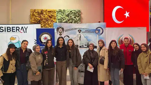 Erzincan'da dev güvenlik seferberliği: 10 bine yakın öğrenciye suçtan korunma eğitimi