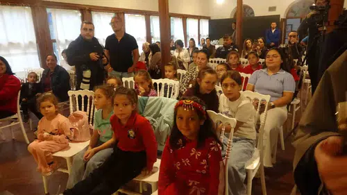 Menteşe Belediye Başkanı Gonca Köksal Aras: Kız çocukları hayallerinden asla vazgeçmemeli