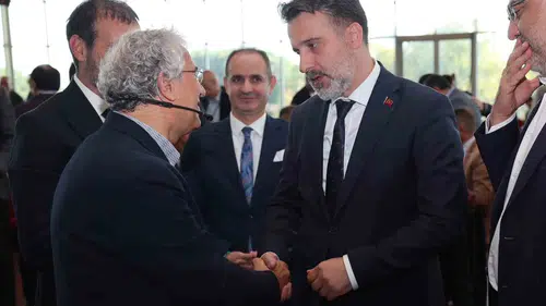 Bursa 2030 vizyonunu ortak akılla şekillendiriyor: 2027-2029 stratejik planı için geri sayım başladı