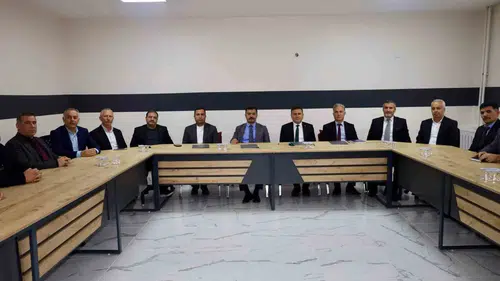 Kahta'da Milli Teknoloji Hamlesi için eğitimde yeni dönem başlıyor