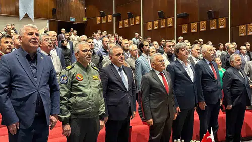 Havacılık tarihinin asırlık çınarı TOMTAŞ yeniden yükselişe geçiyor