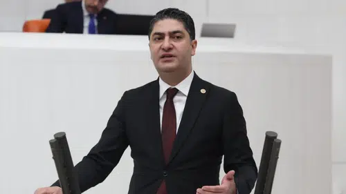 Kayseri'deki et kombinalarında usulsüzlük iddiaları Meclis gündeminde