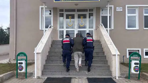 Kırıkkale'de firari avı: 13 yılı aşkın hapis cezası olan hükümlü yakayı ele verdi