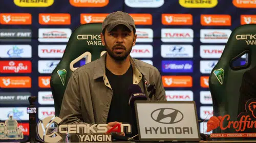 Selçuk İnan'dan Rizespor beraberliği sonrası puan yorumu: Kötünün iyisi