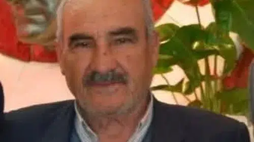 MHP Selendi teşkilatında Tahsin Yılmaz yas tutuyor