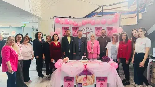 Söke'de sağlık seferberliği: Erken teşhis hayat kurtarıyor