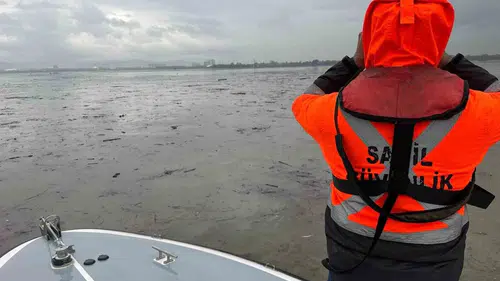 Kocaeli'de sel felaketinin acı bilançosu: Kayıp eski muhtarın cansız bedenine ulaşıldı