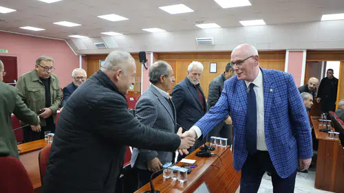 Kazım Kurt’tan Muhtarların Giderleri İçin Tepki