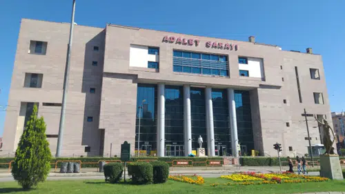 Eskişehir'deki Fuhuş Operasyonun Para Trafiği Ortaya Çıktı