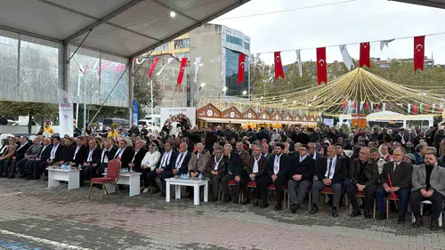 Sultangazi'de Balkan rüzgarı: Kültürel miras dört gün boyunca yaşatılacak