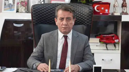 Efeler'de Nevzat Biçer Nikah Salonu için kritik süreç: Tahliye başladı
