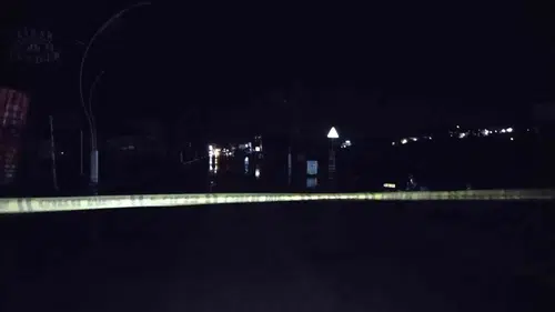 Şile'de sağanak yağış sonrası dere taştı: Üsküdar Caddesi trafiğe kapatıldı
