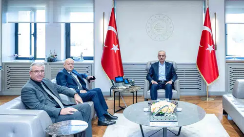 Biga-Karabiga yolunda beklenen dönüşüm: 2027 yatırım programına alındı
